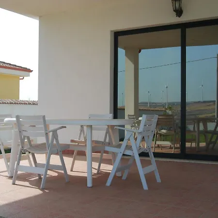 Villa Locazione Turistica Di Charme Isola Capo Rizzuto *