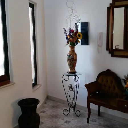 Locazione Turistica Di Charme Isola Capo Rizzuto * Ovile la Marina