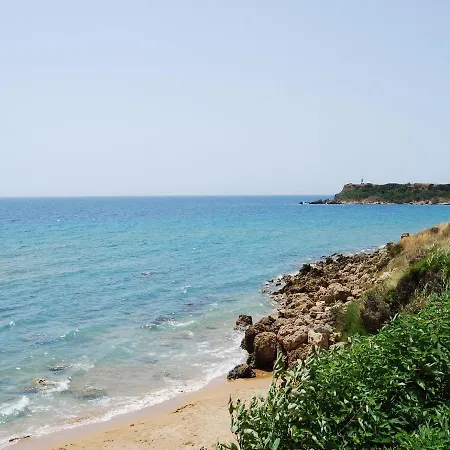 Locazione Turistica Di Charme Isola Capo Rizzuto Villa