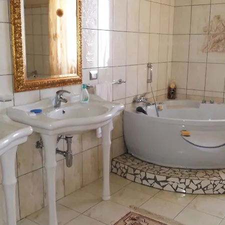 Villa Locazione Turistica Di Charme Isola Capo Rizzuto Ovile la Marina