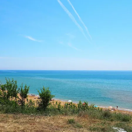 Locazione Turistica Di Charme Isola Capo Rizzuto Villa *