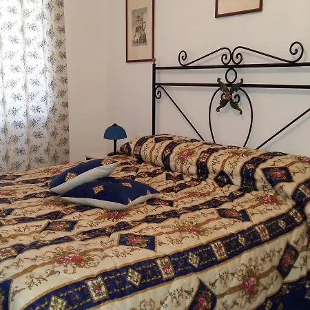 Locazione Turistica Di Charme Isola Capo Rizzuto Ovile la Marina