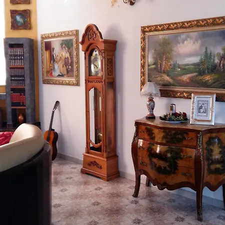 Villa Locazione Turistica Di Charme Isola Capo Rizzuto *