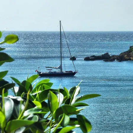 Locazione Turistica Di Charme Isola Capo Rizzuto