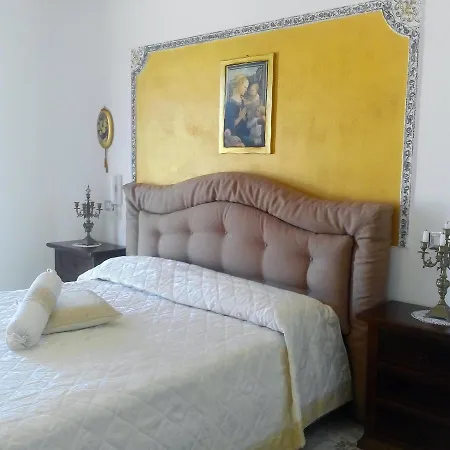 Villa Locazione Turistica Di Charme Isola Capo Rizzuto *