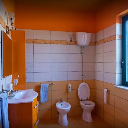 Locazione Turistica Di Charme Isola Capo Rizzuto Villa *