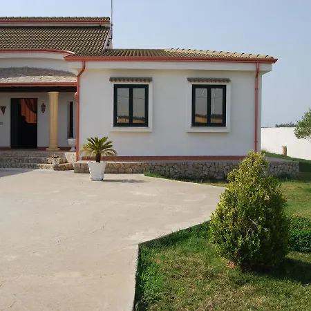 Villa Locazione Turistica Di Charme Isola Capo Rizzuto *