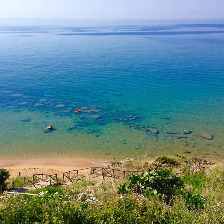 Locazione Turistica Di Charme Isola Capo Rizzuto *