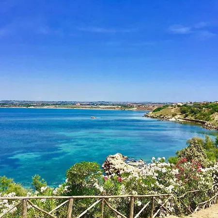 Villa Locazione Turistica Di Charme Isola Capo Rizzuto