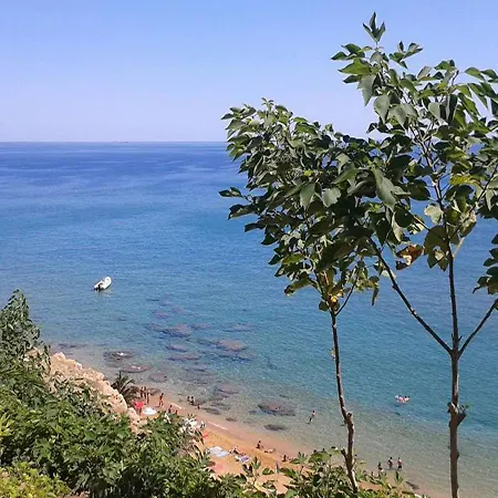 Locazione Turistica Di Charme Isola Capo Rizzuto * Ovile la Marina