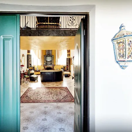 Villa Locazione Turistica Di Charme Isola Capo Rizzuto