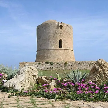 Locazione Turistica Di Charme Isola Capo Rizzuto *