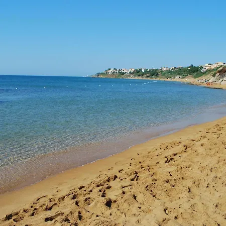 Locazione Turistica Di Charme Isola Capo Rizzuto Villa *
