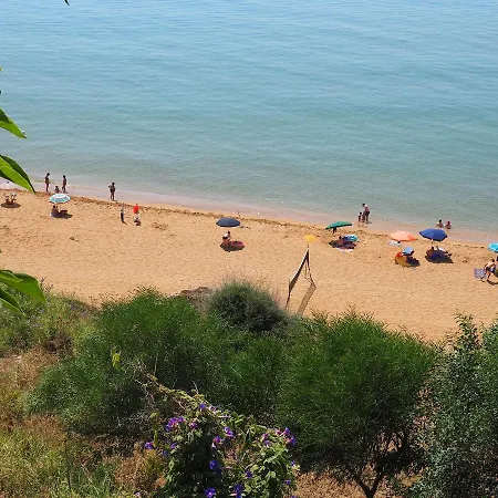 Locazione Turistica Di Charme Isola Capo Rizzuto Ovile la Marina