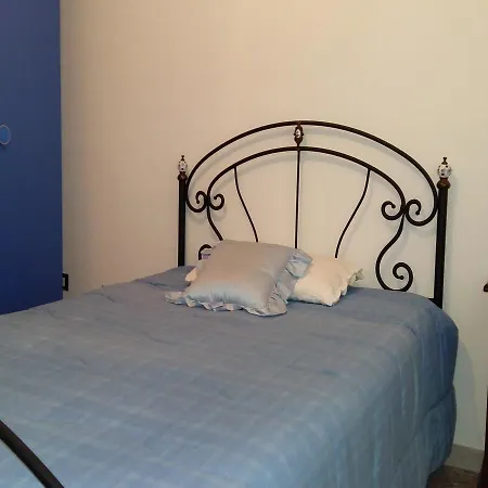 Villa Locazione Turistica Di Charme Isola Capo Rizzuto *