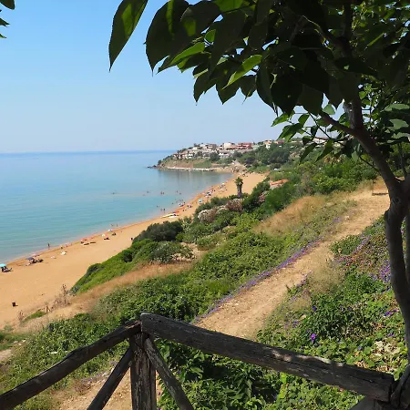 Villa Locazione Turistica Di Charme Isola Capo Rizzuto